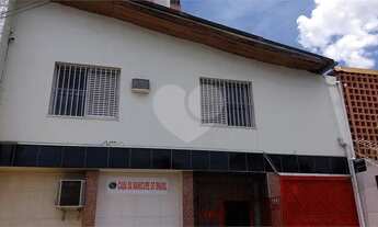 Imagem: Sobrado à Venda em Moema, Excelente Localização