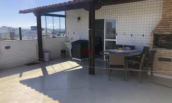 Imagem 5: BELO HORIZONTE - Apartamento Padrão - Prado