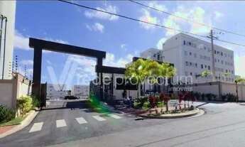 Imagem: Apartamento - Jardim Antonio Von Zuben