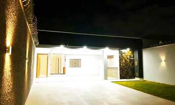 Imagem 2: Casa Setor Três Marias I - Goiânia - GO