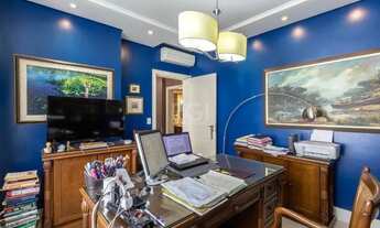 Imagem 6: Casa Condominio para Venda - 448.11m², 4 dormitórios, sendo 4 suites, 4 vagas - Três Figue