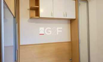 Imagem 3: Apartamento para locação no Plaza das Flores