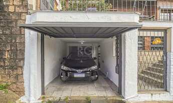 Imagem 3: Casa para Venda - 440m², 3 dormitórios, sendo 1 suites, 2 vagas - Santa Tereza