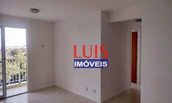 Imagem: Apartamento com 2 dormitórios à venda