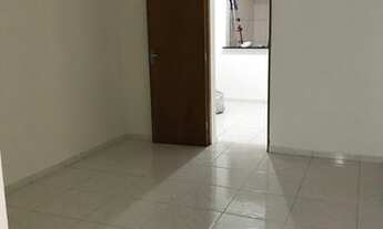 Imagem 4: Kitnet próximo ao Metro Capão Redondo