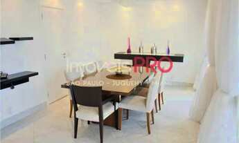 Imagem 4: BROOKLIN - 198M² - 3 SUÍTES -3 VAGAS - LAZER