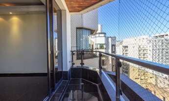 Imagem 14: Apartamento Locação 2 Dormitórios - 245 m² Vila Nova Conceição