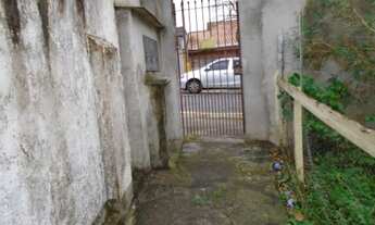 Imagem 2: Casa para Locação Anual - Jardim Santa Lídia, Mauá - 50m²