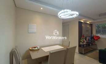 Imagem 3: Lindo Apartamento com 2 dormitórios para alugar, 57 m² por R$ 1.981/mês - Passo das Pedras