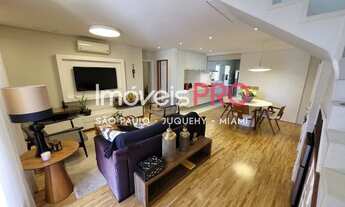 Imagem 4: BROOKLIN - 209M² - 2 DORMITÓRIOS - 3 VAGAS