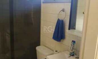 Imagem 7: Apartamento para Venda - 44.05m², 2 dormitórios, 1 vaga - São Sebastião