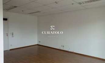 Imagem 5: Seu Negócio no Lugar Certo: Excelente Sala Comercial Pronta para uso, com varanda e vaga n