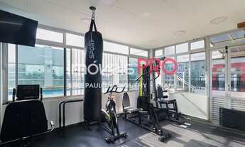 Imagem 6: Vila Nova Conceição - 43M - 1Dorm/2Banheiros/1Vaga de garagem