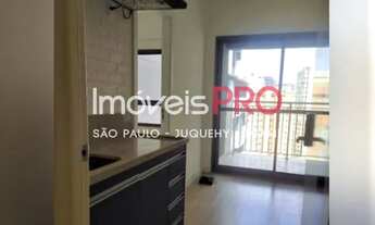 Imagem 3: VILA NOVA CONCEIÇÃO - 1 DORMITÓRIO