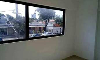 Imagem 2: Apartamento para venda possui 26 metros quadrados com 1 quarto em Ipsep - Recife - PE