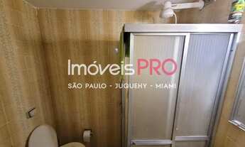 Imagem 3: Apartamento 87m² 3 dormitorios 1 vaga de garagem no Brooklin