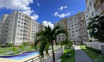 Imagem 2: Flex Parque 10- 2 qtos; 6 andar