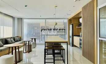 Imagem 6: Flat,em ótima localização, mobiliado, com garagem