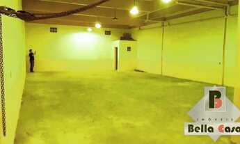 Imagem 2: GALPÃO PARA LOCAÇÃO NA VILA PRUDENTE COM 1100M² DE ÁREA TOTAL!