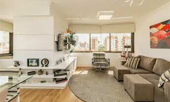 Imagem 5: Apartamento em Menino Deus