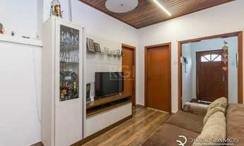 Imagem 3: Casa para Venda - 120m², 4 dormitórios, 1 vaga - Medianeira