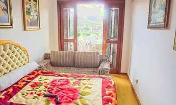 Imagem 4: Cobertura para Venda - 203.74m², 3 dormitórios, 1 vaga - Cavalhada