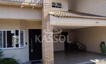 Imagem 3: SOBRADO A VENDA, COND.STA MÔNICA, CENTRO, 01 SUITE 02 QUARTOS, CASCAVEL - PR