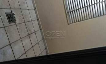 Imagem 6: Casa com 3 dormitórios para alugar, 249 m² por R$ 3.060/mês - Vila Marli - São Bernardo do