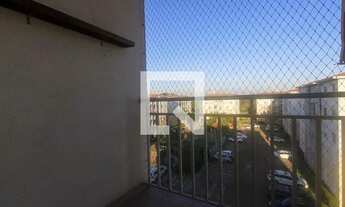 Imagem 7: Apartamento para Aluguel - Humaitá, 3 Quartos, 67 m2