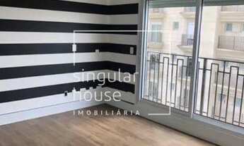 Imagem 4: 236 m² | 2 suítes + home