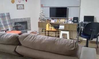 Imagem: Apartamento com 2 dorms, Chácara Santo