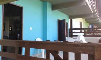 Imagem 2: Village duplex em condomínio fechado