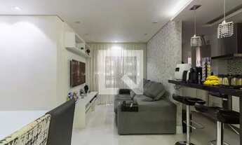 Imagem: Apartamento para Aluguel - Centro, 2 Quartos