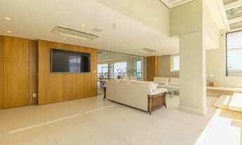 Imagem 6: Venda Cobertura 5 Dormitórios - 531 m² Moema