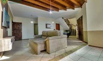 Imagem: Sobrado com 4 dormitórios, Bosque Flamboyant