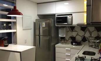 Imagem 4: BIM Vende em Boa Viagem, 70m², 03 Quartos, 01 Suíte, Lazer com Piscina