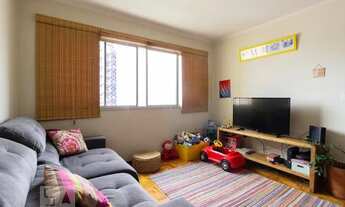 Imagem 2: Apartamento para Aluguel - Santana, 2 Quartos, 98 m2