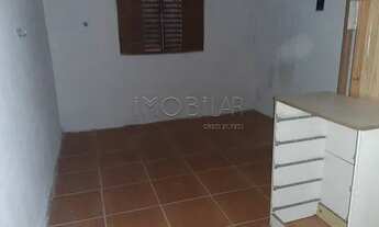 Imagem 4: BAGé - Casa Padrão - Getúlio Vargas