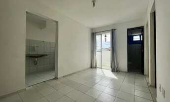 Imagem 2: Apartamento com Varanda a 200 metros do Shopping Pátio Norte