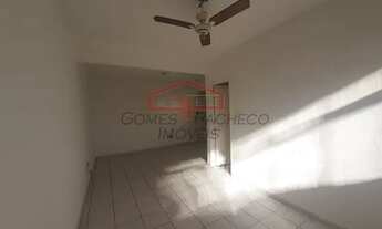 Imagem 5: Apartamento sala living com 54 metros - Centro - São Vicente - SP