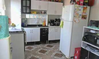 Imagem 2: Casa para Venda - 100m², 3 dormitórios, 3 vagas - Sarandi