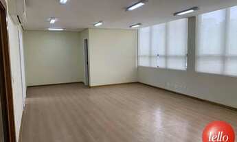 Imagem 3: São Paulo - Conjunto Comercial/Sala - Pinheiros