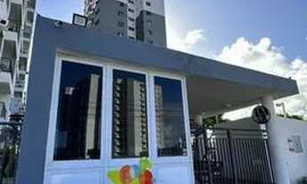 Imagem: Vitta Condominio Clube 2/4 todo reformado