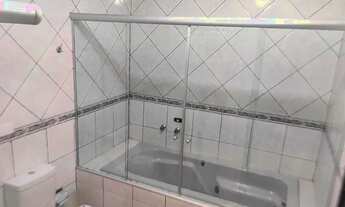 Imagem 6: Sobrado Cajuru Casa em condomínio com 4 dormitórios