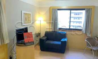 Imagem 6: Flat disponível para locação prox Av Rebouças, Metro Consolação e Consulado Geral da Itáli