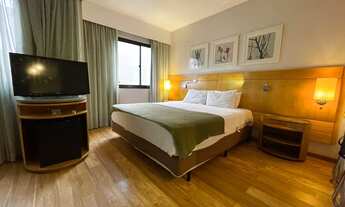 Imagem 6: Flat para aluguel Moema - 1dormitório! Alugue hoje mesmo!