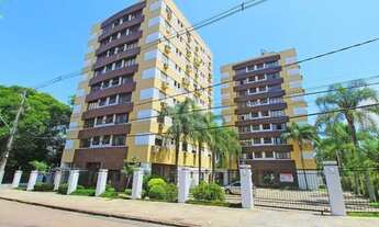 Imagem 4: EXCELENTE APARTAMENTO COM 2 DOMITÓRIOS, 1 SUÍTE E 1 VAGA DE GARAGEM COBERTA