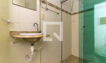 Imagem 15: Apartamento para Aluguel - Santa Cecília, 1 Quarto, 33 m2