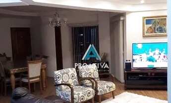 Imagem 3: Apto 3 dormitórios, sala ampliada, 3 vagas, excelente localização