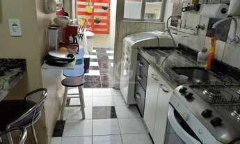 Imagem 4: Apartamento para Venda - 63m², 2 dormitórios, 1 vaga - Sarandi